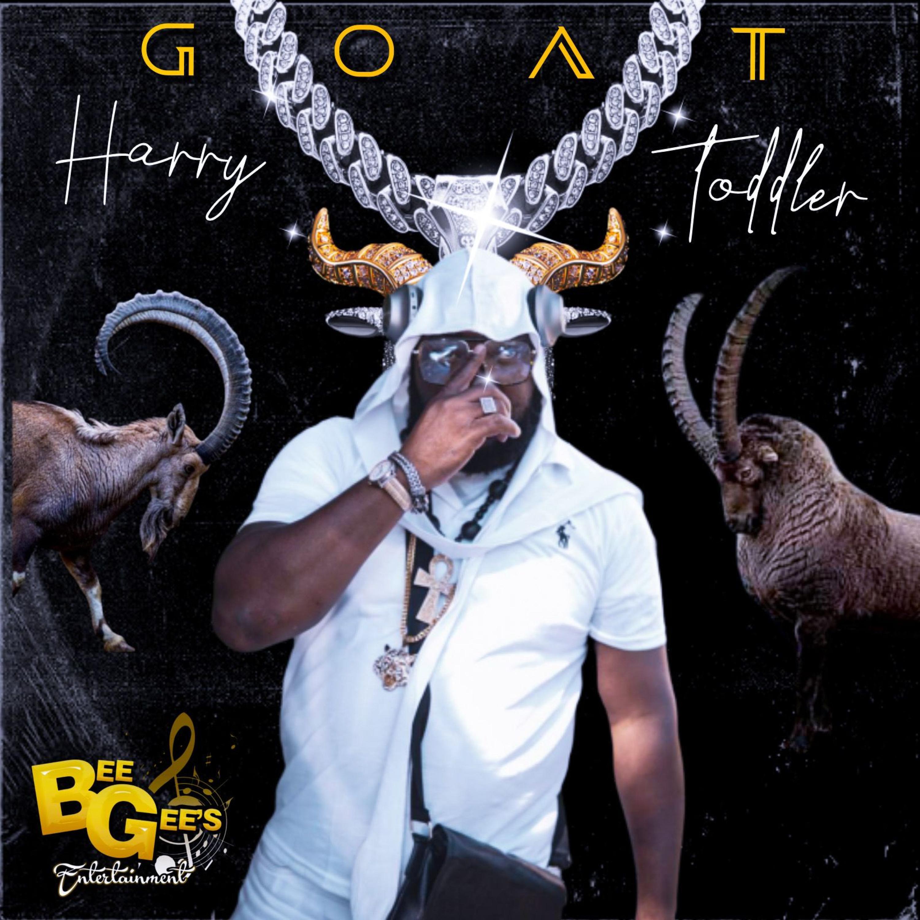 G.O.A.T