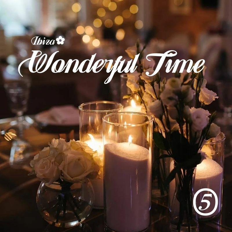 Wonderful Time vol.5