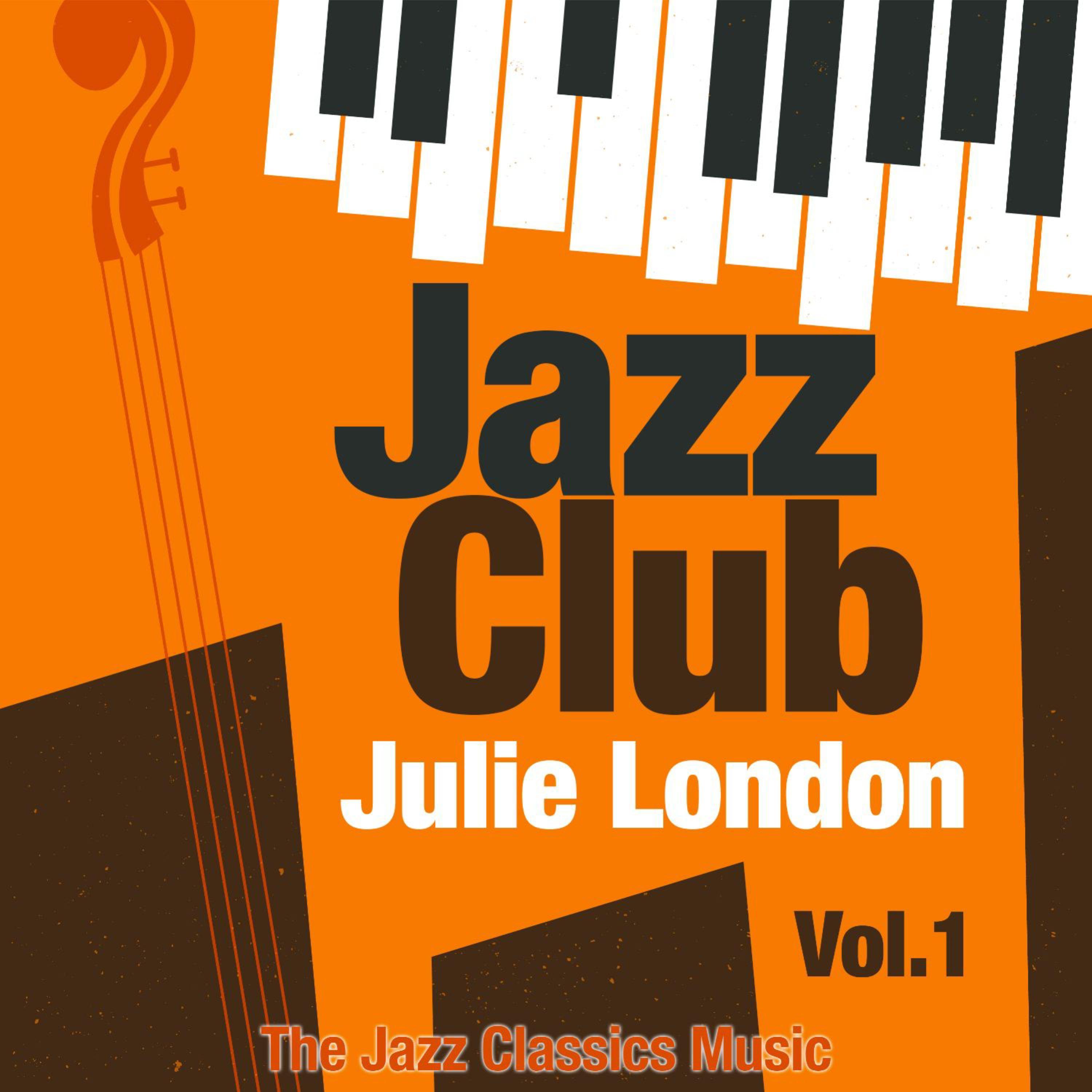 Jazz Club, Vol. 1