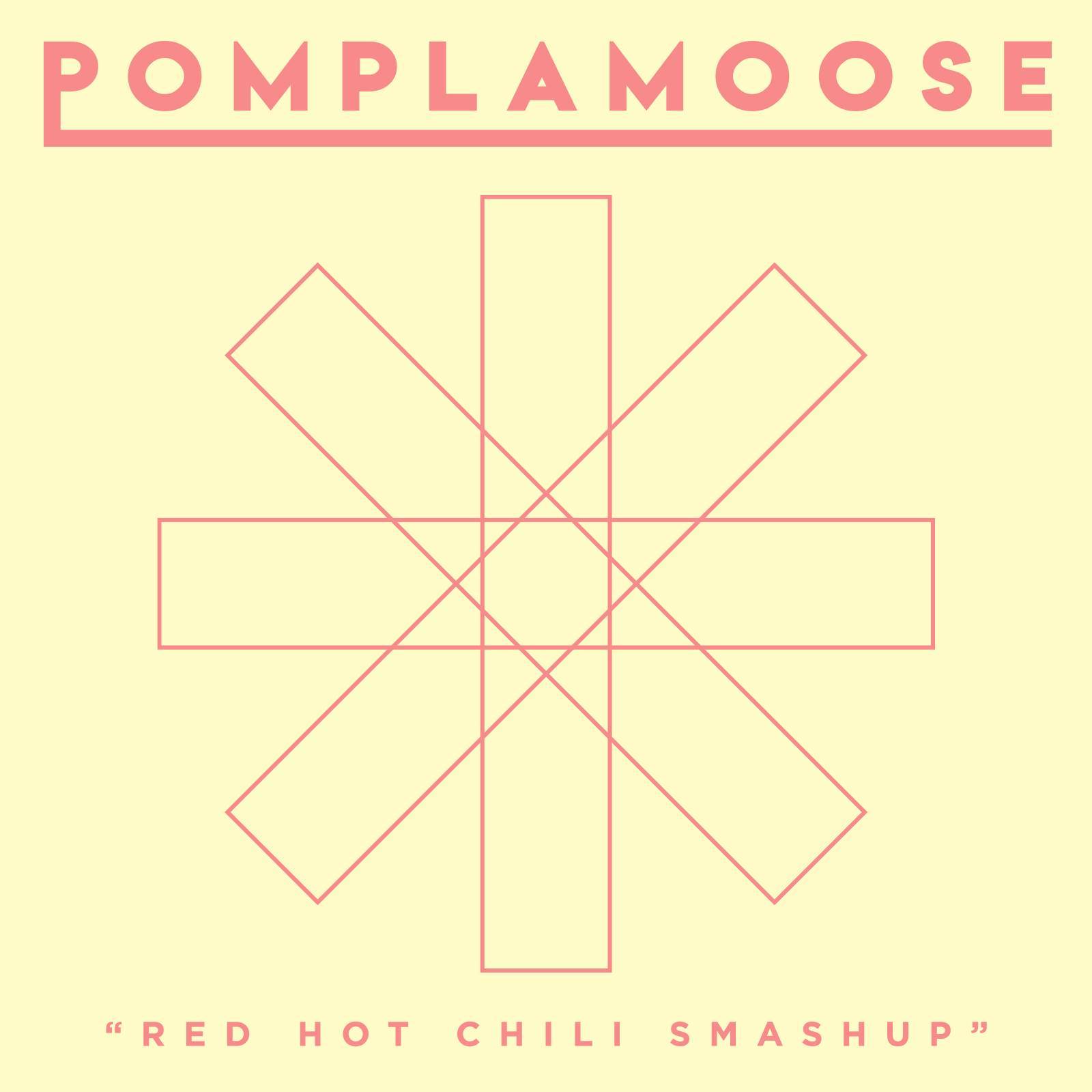 Red Hot Chili Smashup