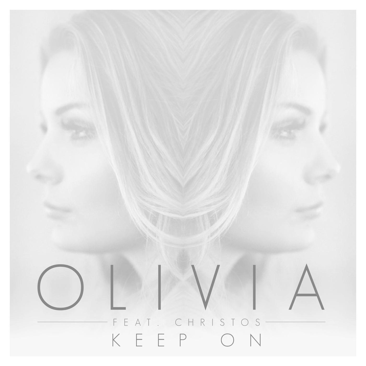 Keep On (feat. Christos)