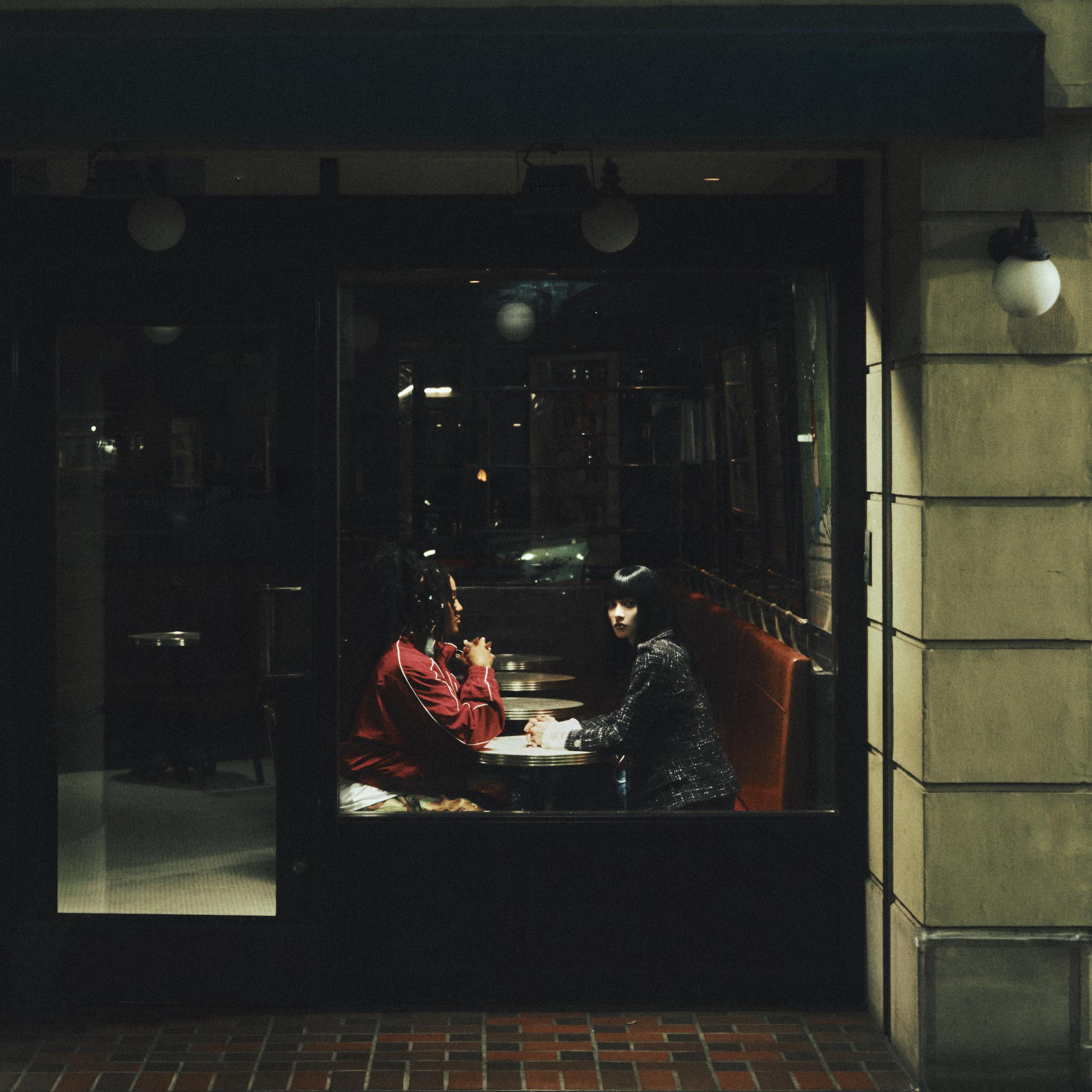 PS118 (feat. Rapsody)