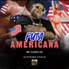 MC Flávio GD - Puta Americana