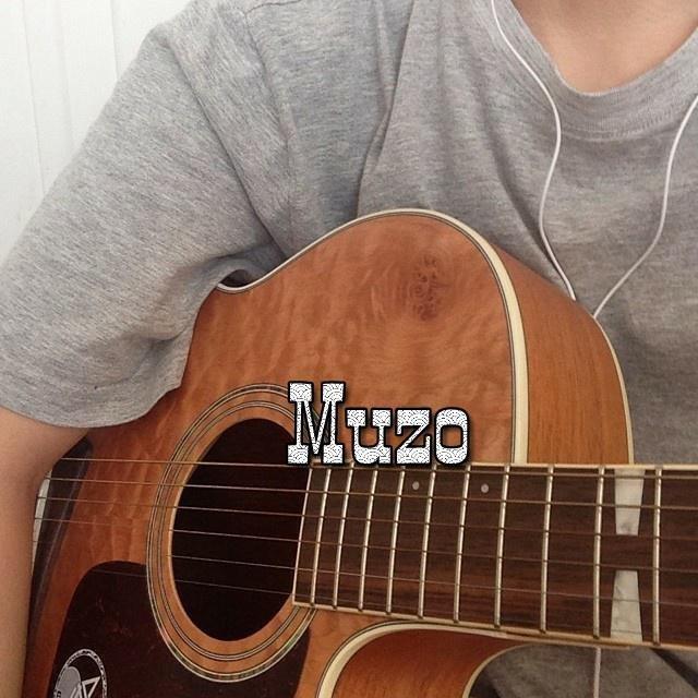 Muzo丨Gittar Toplimi ღ