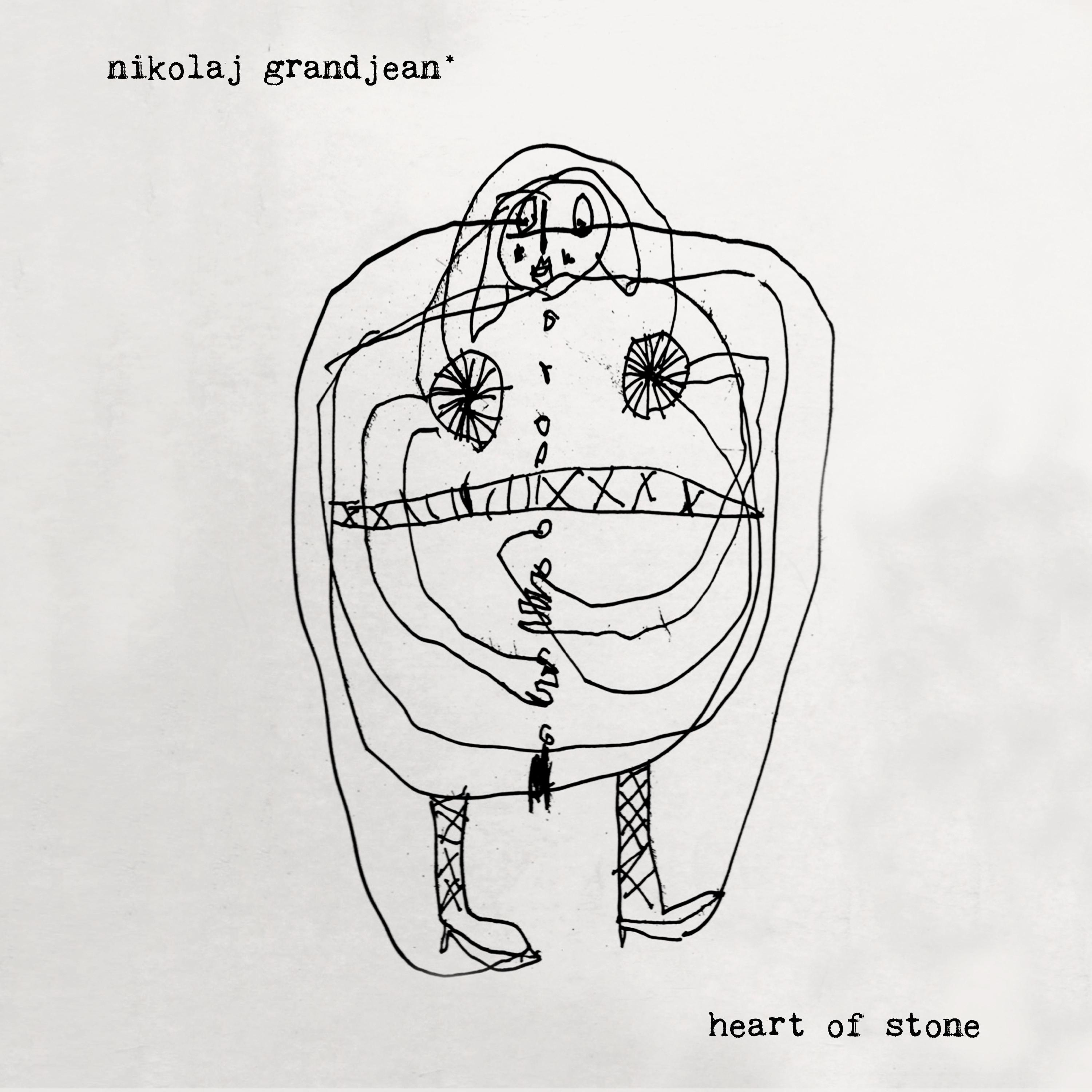 Heart of Stone