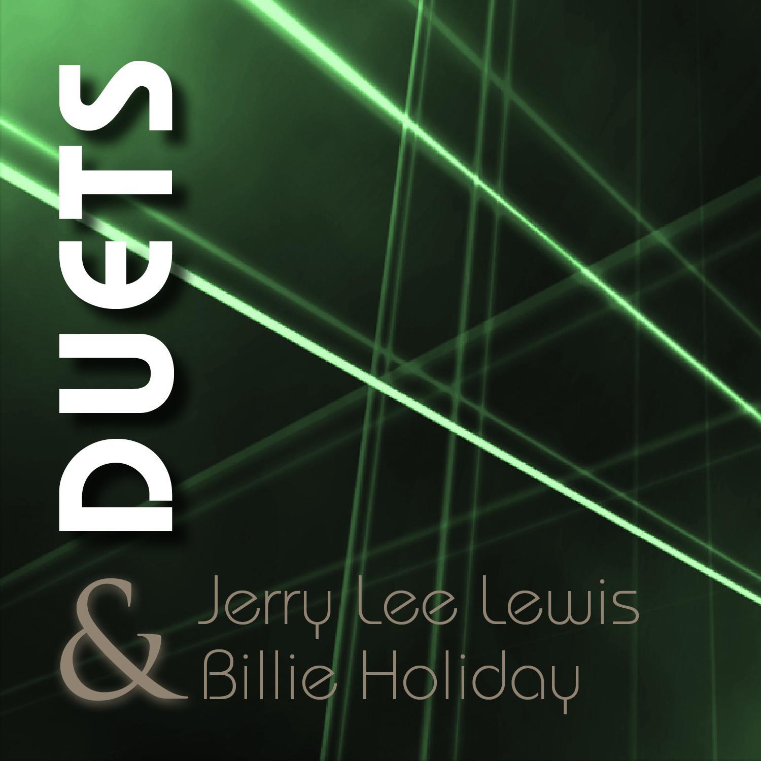 Face to Face: Jerry Lee Lewis & Billie Haley