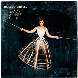 Afterlife - Hailee Steinfeld (Karaoke) 带和声伴奏 （升4半音）