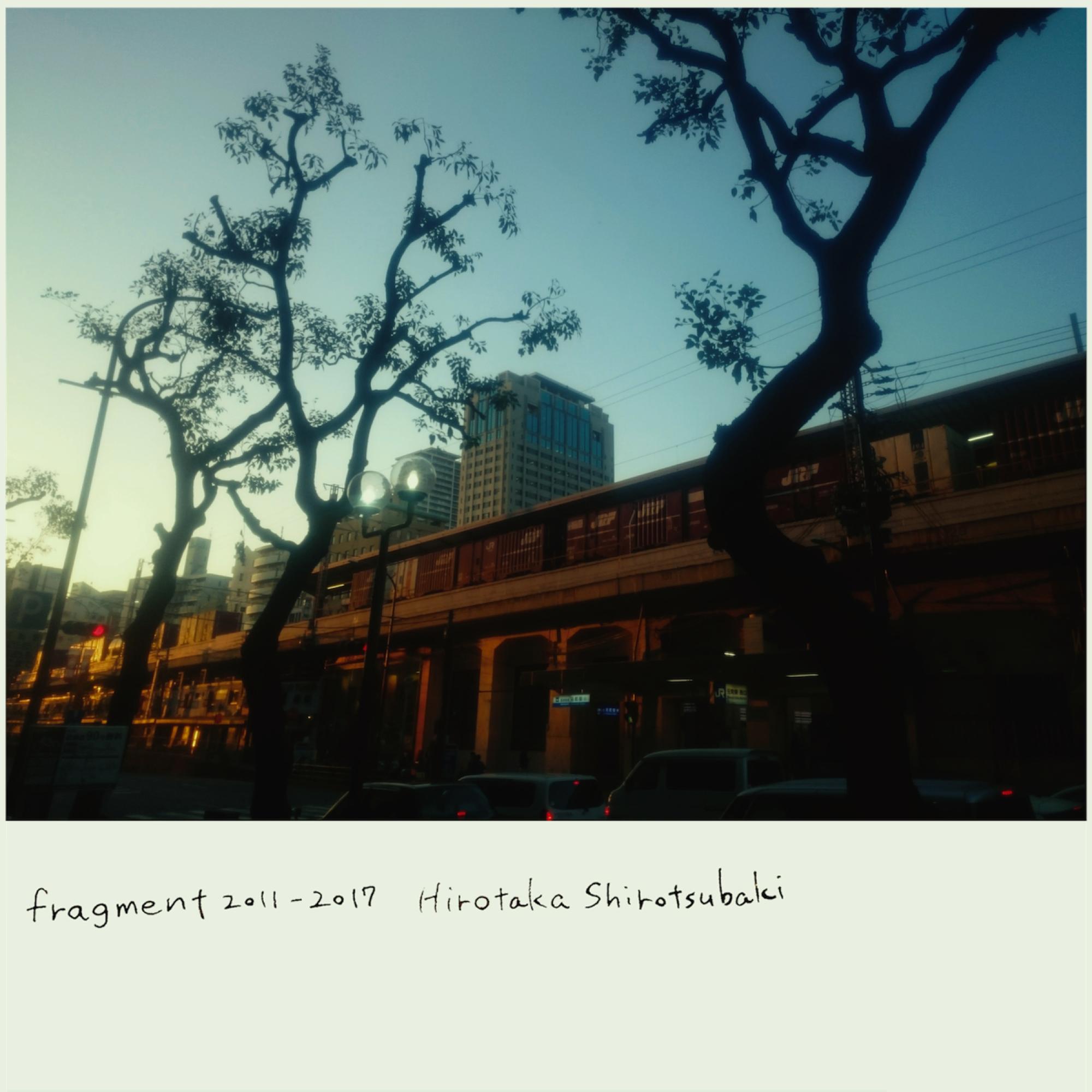 fragment 2011-2017