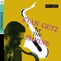 Stan Getz At The Shrine专辑