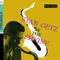 Stan Getz At The Shrine专辑