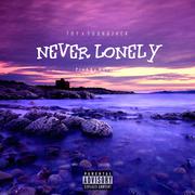 Never lonely