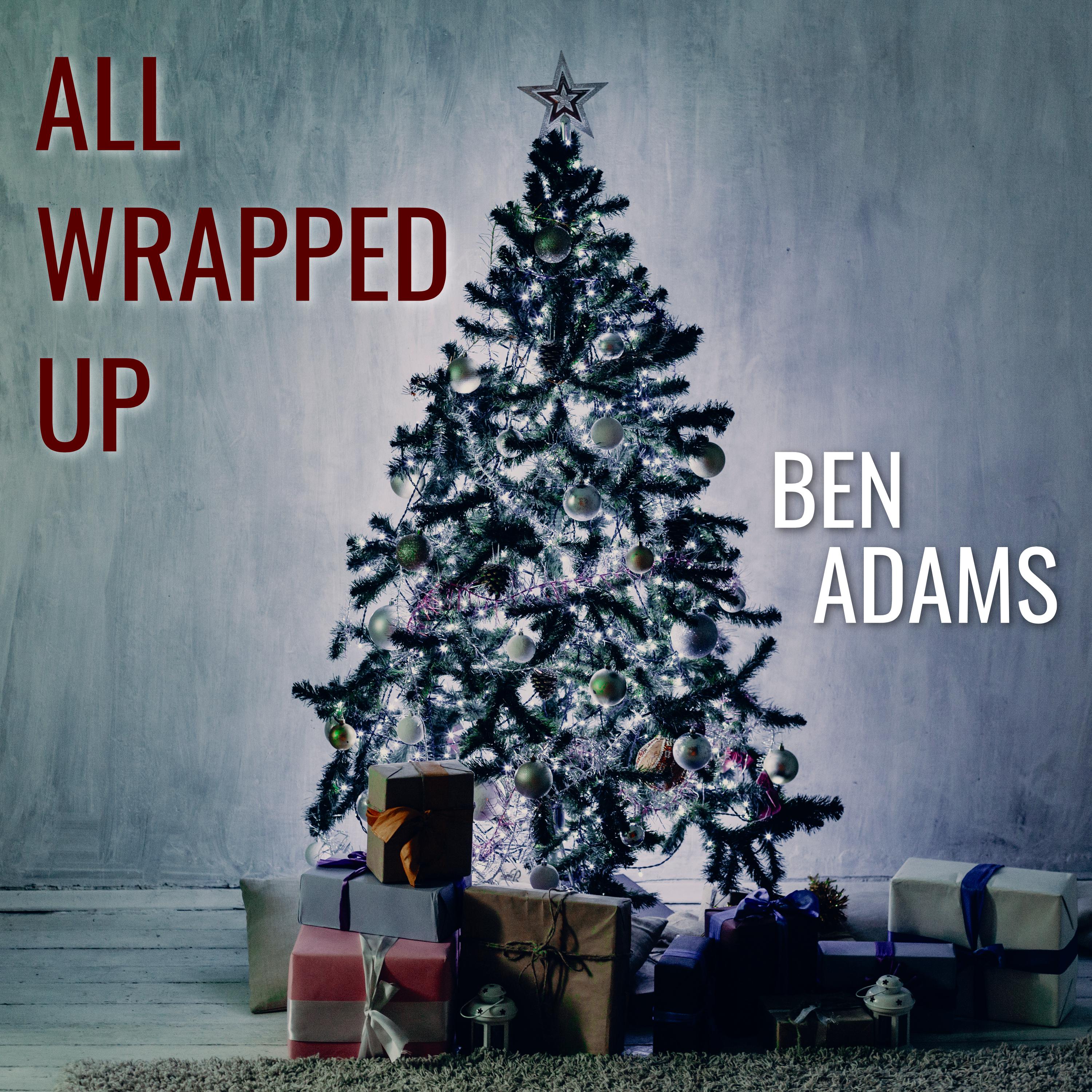 Ben Adams - It's Beginning to Look a Lot Like Christmas