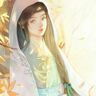 《从此再无天人书》-虞戏泽线 (待更)