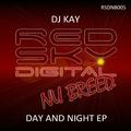 Day & Night EP