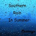 Southern Rain In Summer