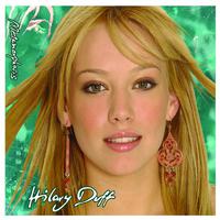 Hilary Duff - The Math