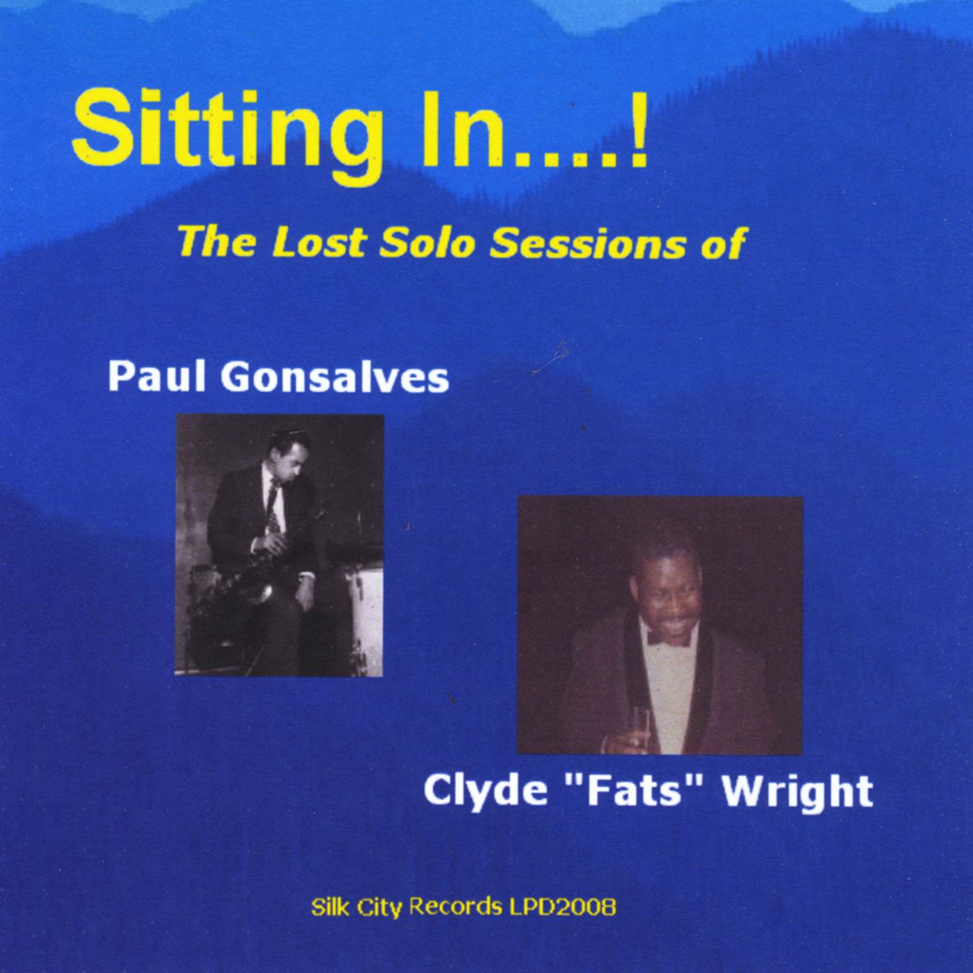 Sitting In