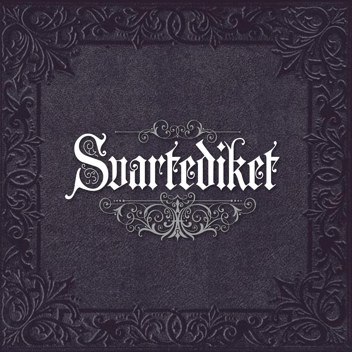 Svartediket