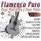 Flamenco Patrimonio De la Humanidad专辑