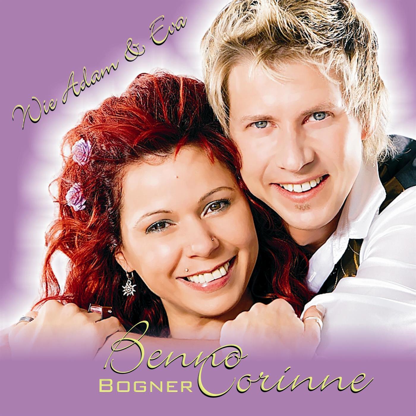 Wie Adam & Eva