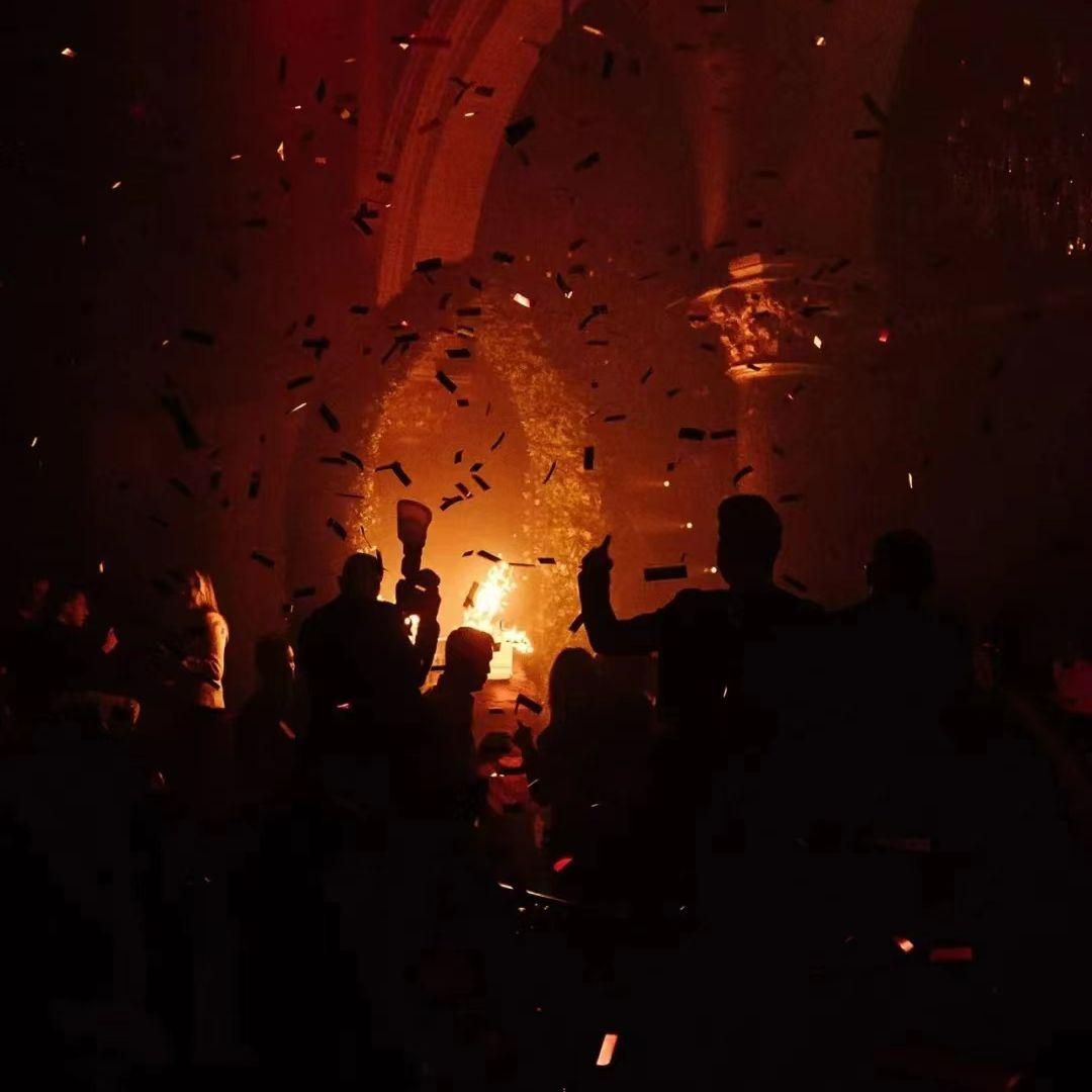 I Took A Pill In Ibiza （沉汀 Remix）