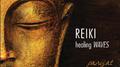 Reiki Healing Waves专辑