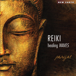 Reiki Healing Waves专辑