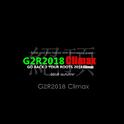 [G2R2018] S.1.N. (Ultimate Ravers) 参赛曲目专辑