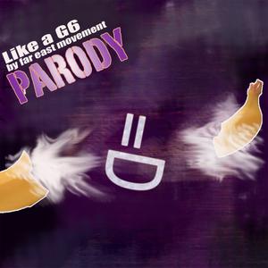 Like a G6 (For Solo Male) - Far East Movement (Z karaoke) 带和声伴奏 （降5半音）