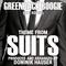 Theme from SUITS-Greenback Boogie (From the Original TV Series Score) (Single)专辑