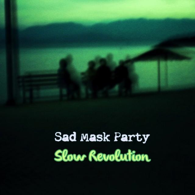Slow Revolution