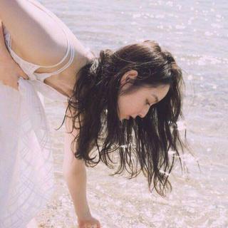 ㄴ阳光午后℃ | 戏水的少女♡ㄱ