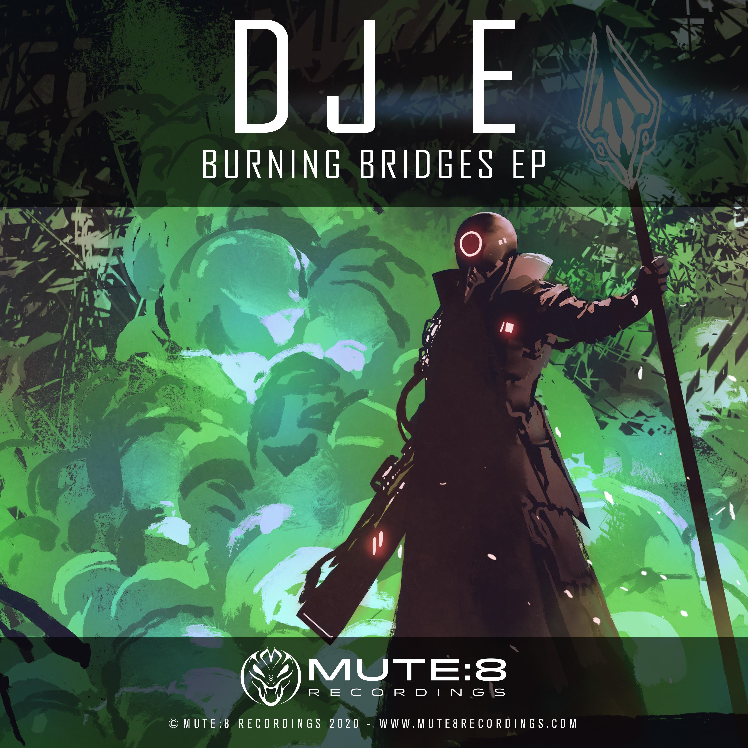 Burning Bridges EP (Original Mix)