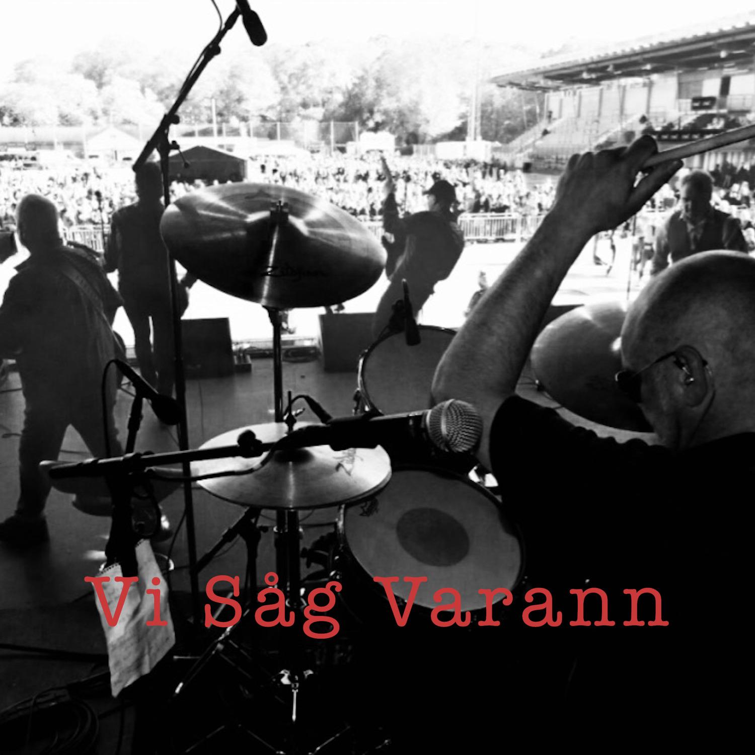 Vi Såg Varann