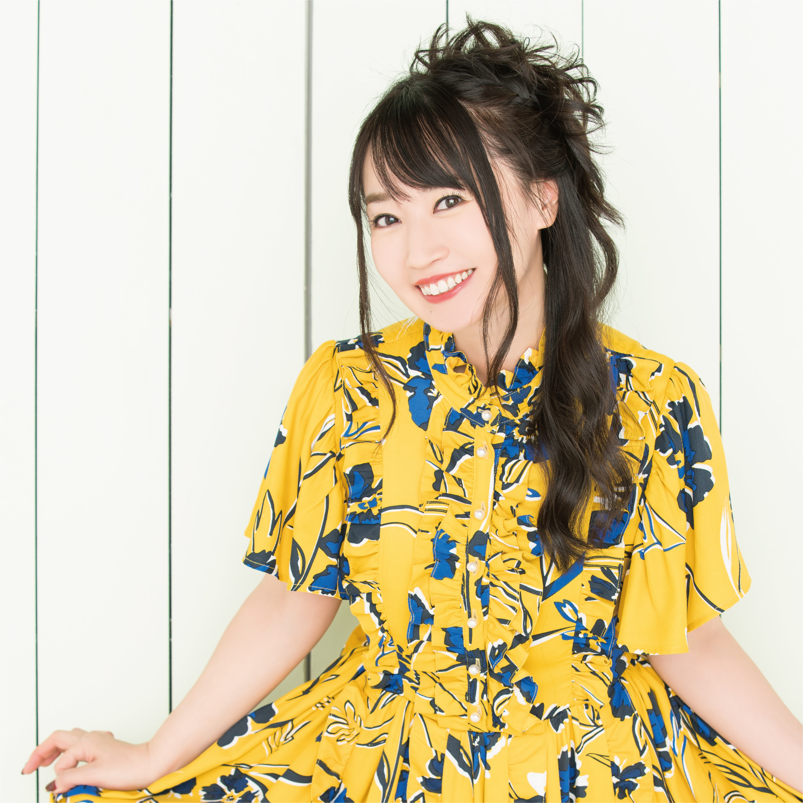 水樹奈々