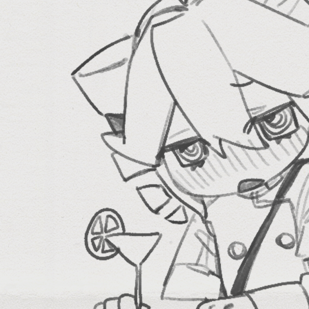 奇美拉宅饮记录 ft. 重音テト