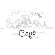Capo专辑