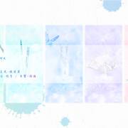 【填翻】声色天涯-天涯明月刀群像