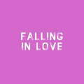 Falling In Love