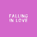 Falling In Love专辑