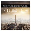 Música de Bienestar de Europa专辑