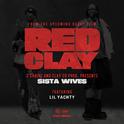 Sista Wives (from the Short Film "Red Clay")专辑