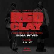 Sista Wives (from the Short Film "Red Clay")