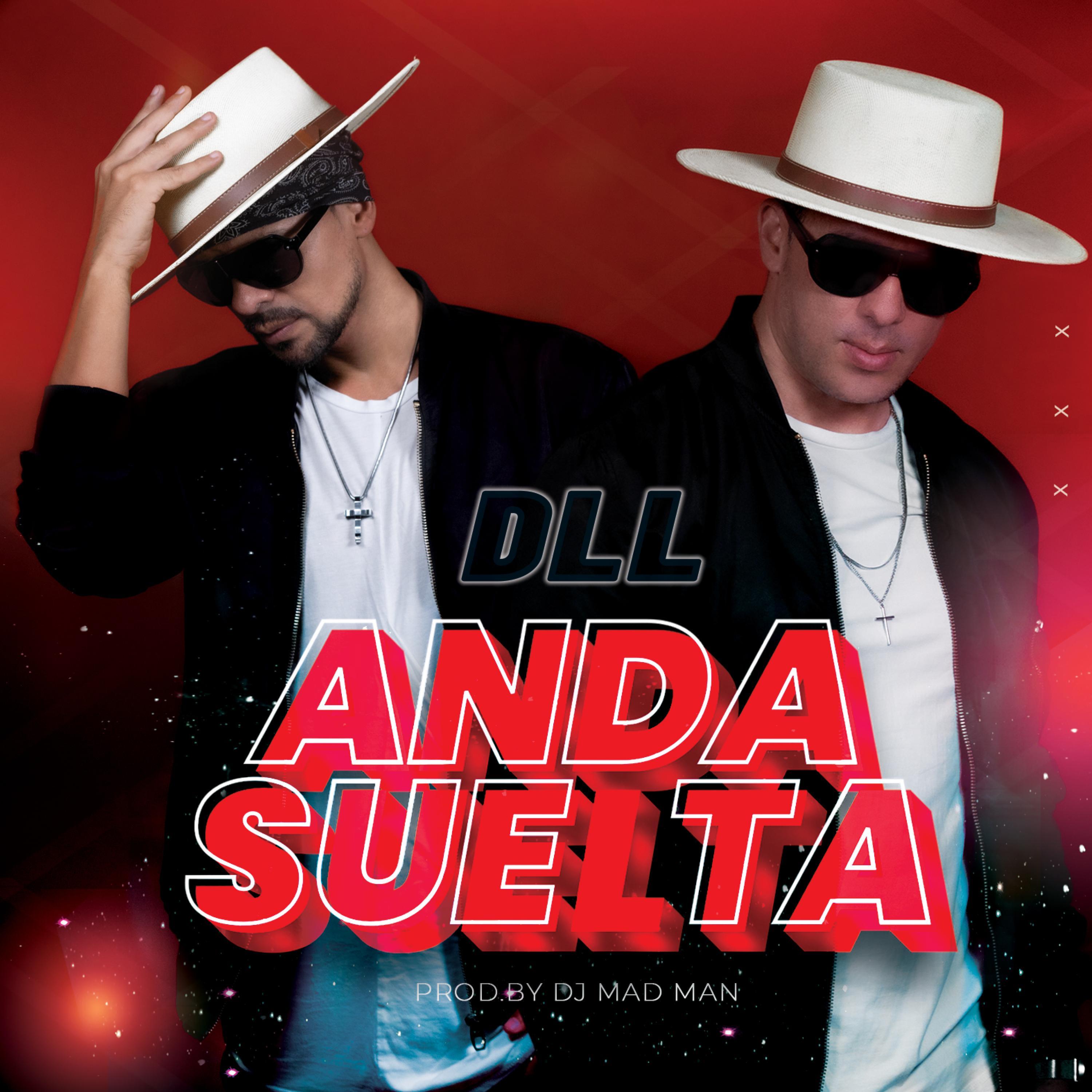 Anda Suelta