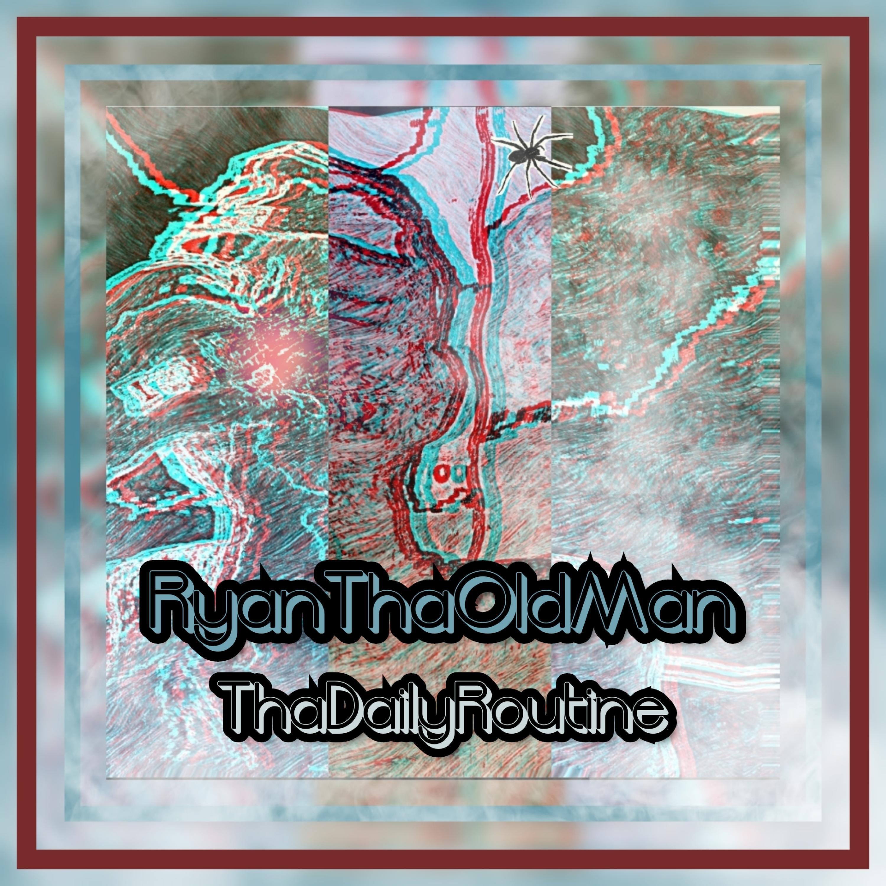 RyanThaOldMan - GrownFolkMusic