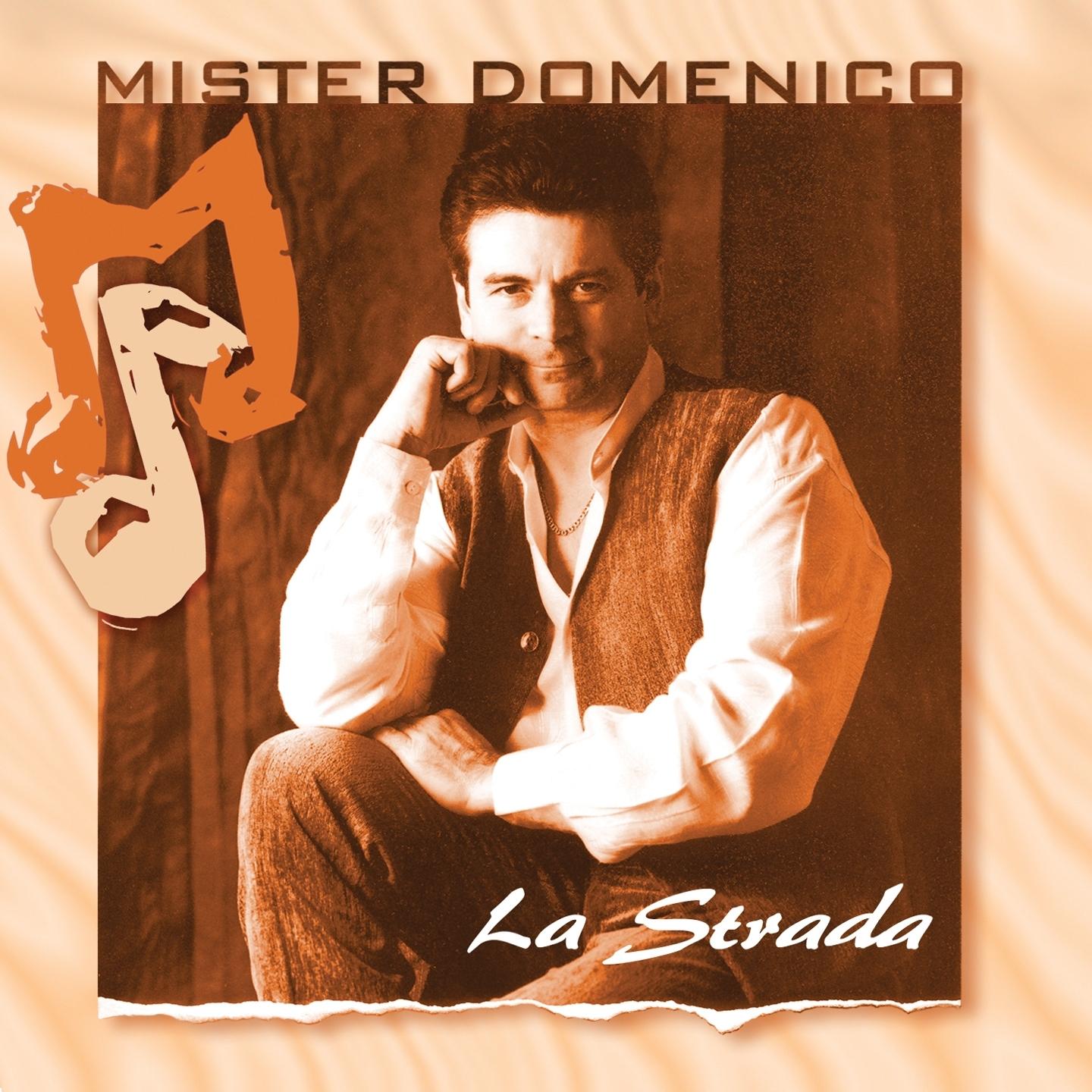 歌手:mister domenico / andrea mantovani / antonio surato / pino