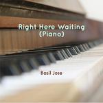 Right Here Waiting (Piano)专辑