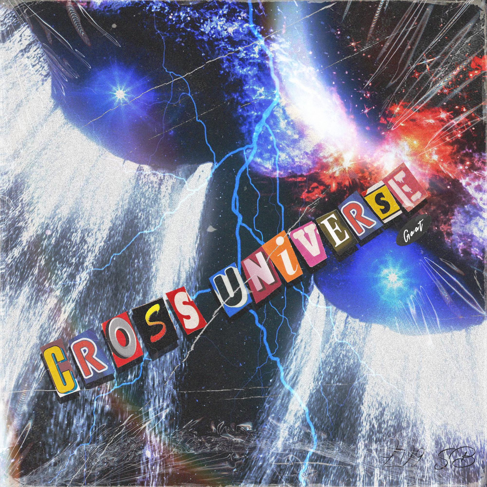 CROSS UNIVERSE