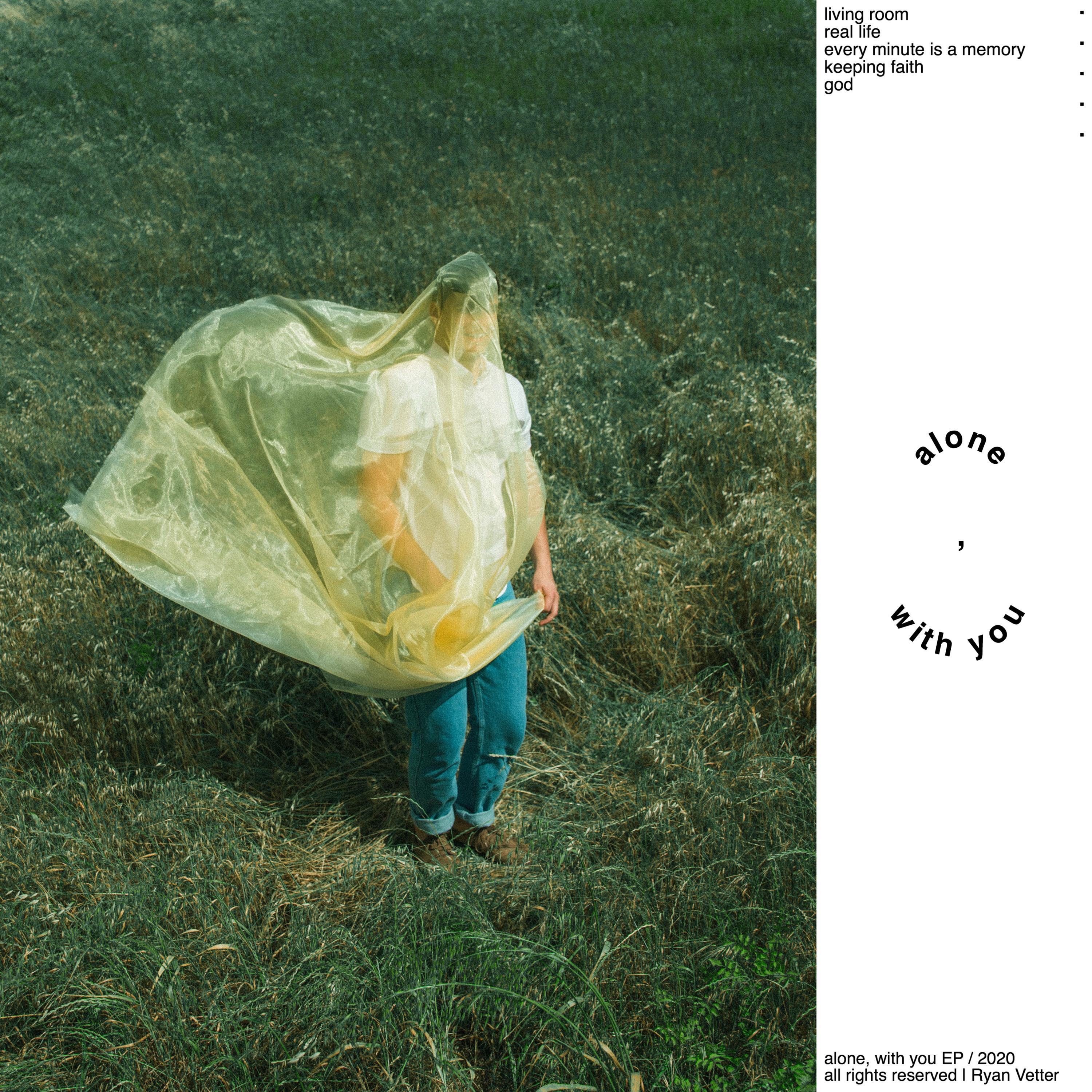 keeping faith (feat. Brady James)