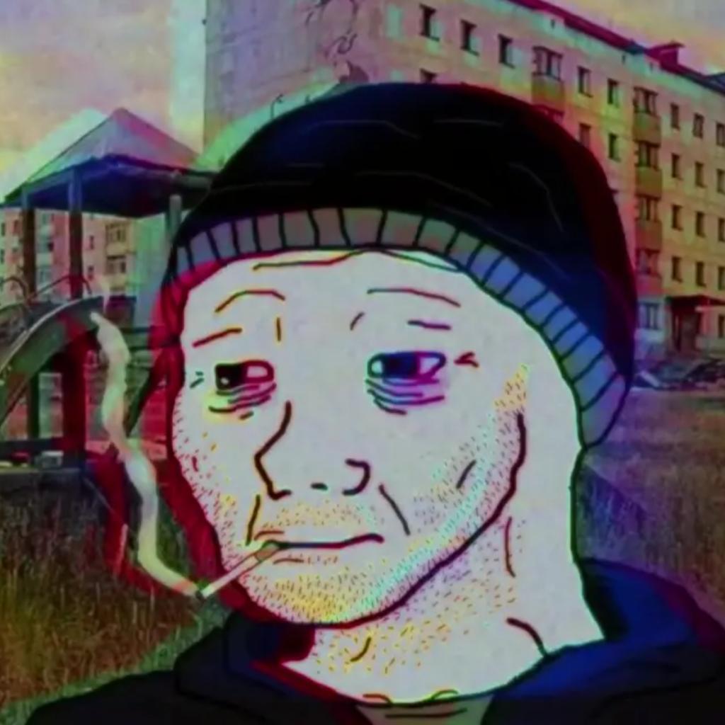 后朋克/PostPunk/俄罗斯/东欧/Doomer/摇滚 | 在线播放 | 网易云音乐